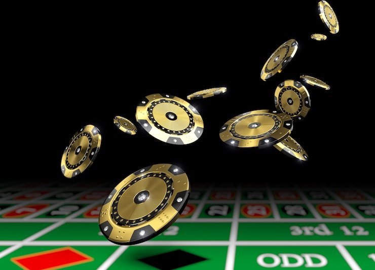 Riwayat transaksi di halaman akun menampilkan deposit, penarikan, dan tanggal